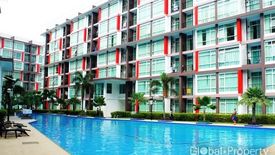 2 Bedroom Condo for sale in CC Condominium 2, Nong Prue, Chonburi