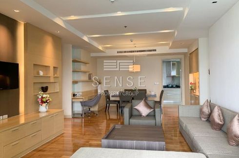 3 Bedroom Condo for rent in 39 boulevard executive residence, Khlong Tan Nuea, Bangkok near BTS Asoke