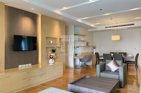 3 Bedroom Condo for rent in 39 boulevard executive residence, Khlong Tan Nuea, Bangkok near BTS Asoke