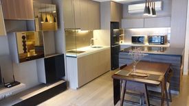 1 Bedroom Condo for rent in MODE Sukhumvit 61, Khlong Tan Nuea, Bangkok near BTS Ekkamai