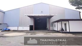 Warehouse / Factory for rent in Bueng, Chonburi