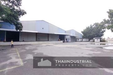 Warehouse / Factory for rent in Bueng, Chonburi