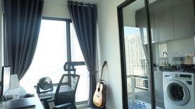 1 Bedroom Condo for rent in Rhythm Asoke, Makkasan, Bangkok near MRT Phra Ram 9