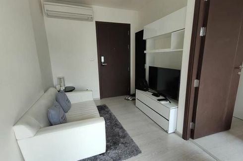 1 Bedroom Condo for rent in Rhythm Asoke, Makkasan, Bangkok near MRT Phra Ram 9