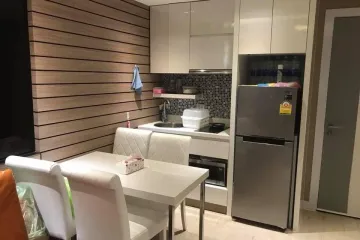 1 Bedroom Condo for sale in La Santir, Nong Prue, Chonburi