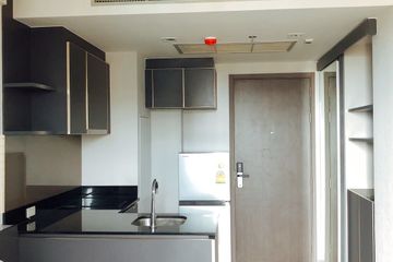 1 Bedroom Condo for rent in Nye by Sansiri, Khlong Ton Sai, Bangkok near BTS Wongwian Yai