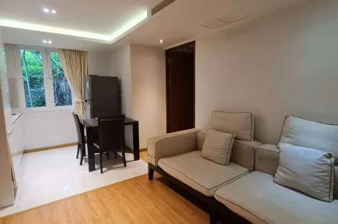 1 Bedroom Condo for rent in The Baycliff Residence, Patong, Phuket