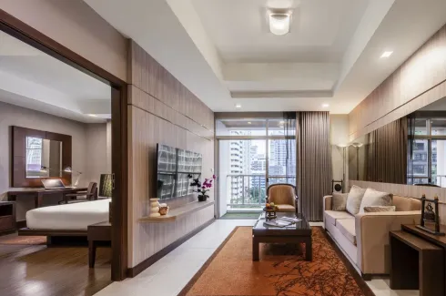 1 Bedroom Apartment for rent in Asoke Residence, Khlong Toei Nuea, Bangkok near MRT Sukhumvit