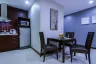 1 Bedroom Apartment for rent in Asoke Residence, Khlong Toei Nuea, Bangkok near MRT Sukhumvit