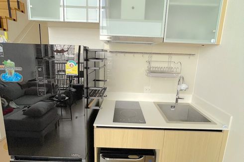 1 Bedroom Condo for rent in MARU Ekkamai 2, Phra Khanong Nuea, Bangkok near BTS Ekkamai