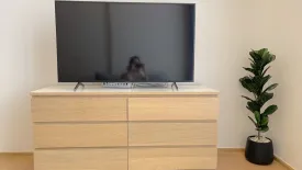 1 Bedroom Condo for rent in MARU Ekkamai 2, Phra Khanong Nuea, Bangkok near BTS Ekkamai