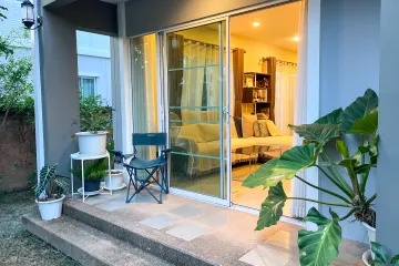 3 Bedroom House for sale in Passorn Pride Mahidol-Charoenmueang, Ton Pao, Chiang Mai