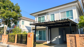 3 Bedroom House for sale in Passorn Pride Mahidol-Charoenmueang, Ton Pao, Chiang Mai