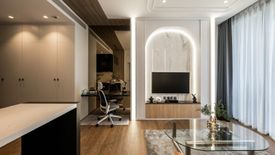 1 Bedroom Condo for sale in MUNIQ Langsuan, Lumpini, Bangkok near BTS Chit Lom