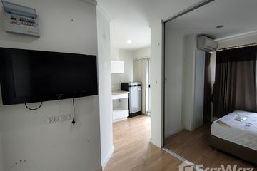 1 Bedroom Condo for rent in Suan Luang, Bangkok