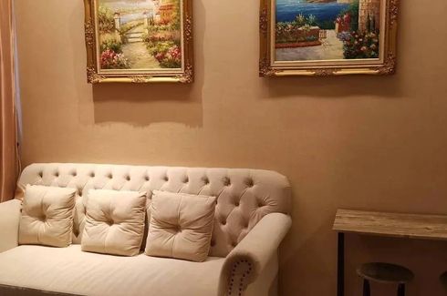 1 Bedroom Condo for sale in Equinox, Chom Phon, Bangkok near MRT Phahon Yothin