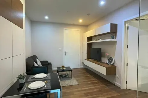 1 Bedroom Condo for sale in The Room Sukhumvit 62, Bang Chak, Bangkok near BTS Punnawithi