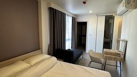 2 Bedroom Condo for rent in Maestro 03 Ratchada-Rama 9, Din Daeng, Bangkok near MRT Phra Ram 9