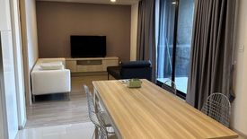 2 Bedroom Condo for rent in Maestro 03 Ratchada-Rama 9, Din Daeng, Bangkok near MRT Phra Ram 9
