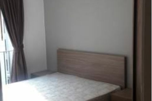 1 Bedroom Condo for sale in Chapter One The Campus Kaset, Lat Yao, Bangkok near BTS Sena Nikhom