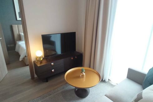 1 Bedroom Condo for rent in Celes Asoke, Khlong Toei Nuea, Bangkok near BTS Asoke