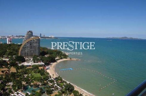 3 Bedroom Condo for rent in Saranchol Condominium, Na Kluea, Chonburi