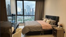 1 Bedroom Condo for rent in The Room Sukhumvit 38, Phra Khanong, Bangkok near BTS Thong Lo