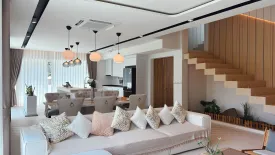 3 Bedroom Villa for sale in Eden Hill, Pa Khlok, Phuket