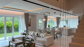 3 Bedroom Villa for sale in Eden Hill, Pa Khlok, Phuket