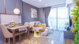 1 Bedroom Condo for sale in Bang Sare, Chonburi