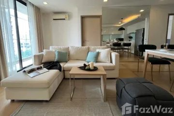 2 Bedroom Condo for rent in Liv At 49, Khlong Tan Nuea, Bangkok near BTS Thong Lo