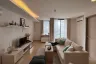 2 Bedroom Condo for rent in Liv At 49, Khlong Tan Nuea, Bangkok near BTS Thong Lo