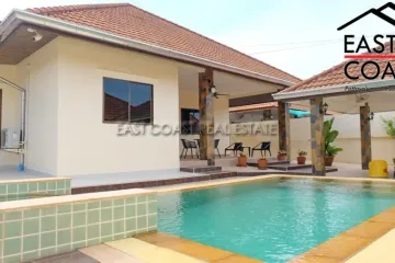 3 Bedroom House for sale in Nong Prue, Chonburi