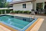 3 Bedroom House for sale in Bang Lamung, Chonburi