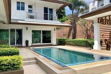 3 Bedroom House for sale in Bang Lamung, Chonburi