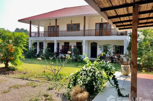 5 Bedroom House for sale in Nam Phrae, Chiang Mai