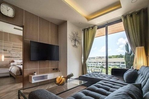 1 Bedroom Condo for sale in Calypso Garden Residences, Rawai, Phuket