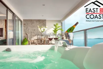 2 Bedroom Condo for sale in Nong Prue, Chonburi