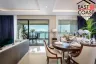 2 Bedroom Condo for sale in Nong Prue, Chonburi