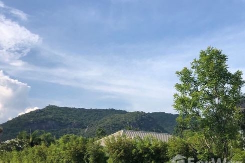 Land for sale in Baan Ing Phu, Hin Lek Fai, Prachuap Khiri Khan