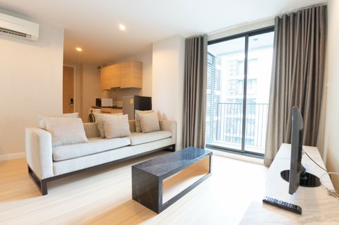 1 Bedroom Condo for rent in D 25 Thonglor, Khlong Tan Nuea, Bangkok near BTS Thong Lo