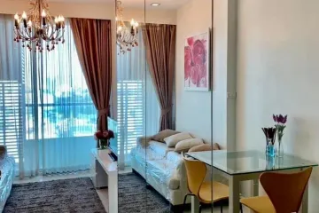 1 Bedroom Condo for rent in Ideo Mix Phaholyothin, Phaya Thai, Bangkok near BTS Saphan Kwai