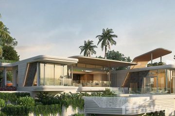 4 Bedroom Villa for sale in Botanica Sky Valley, Choeng Thale, Phuket