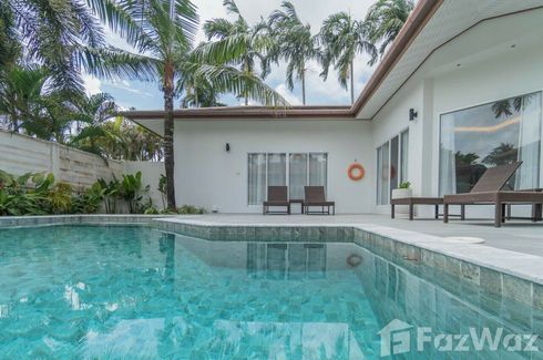 3 Bedroom Villa for rent in Tamarind Villa, Rawai, Phuket