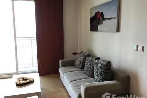 2 Bedroom Condo for rent in Siri at Sukhumvit, Phra Khanong, Bangkok near BTS Thong Lo