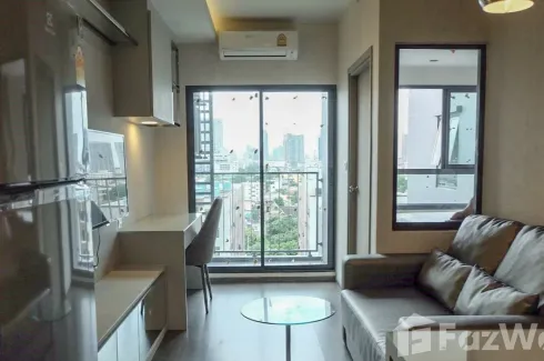 1 Bedroom Condo for sale in Ideo Sukhumvit 93, Bang Chak, Bangkok near BTS Bang Chak