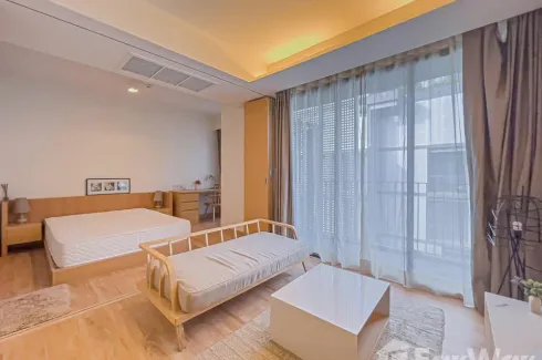 1 Bedroom Condo for sale in Siamese Gioia, Khlong Toei Nuea, Bangkok near MRT Phetchaburi
