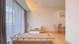 1 Bedroom Condo for sale in Siamese Gioia, Khlong Toei Nuea, Bangkok near MRT Phetchaburi