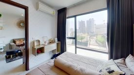 1 Bedroom Condo for rent in Rhythm Asoke, Makkasan, Bangkok near MRT Phra Ram 9