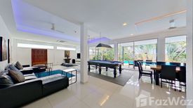 6 Bedroom Villa for sale in Nong Prue, Chonburi